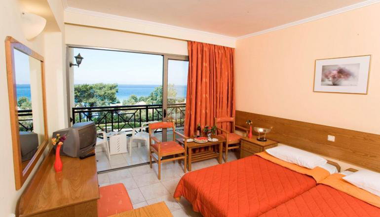 Solemar Hotel