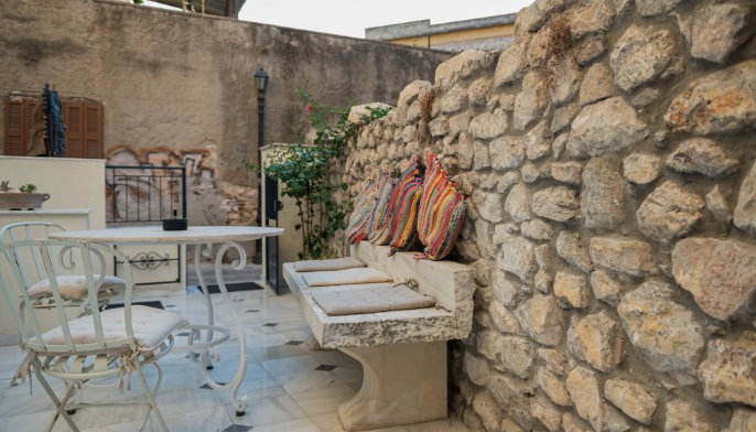 Silo Luxury Rooms  - Ναύπλιο