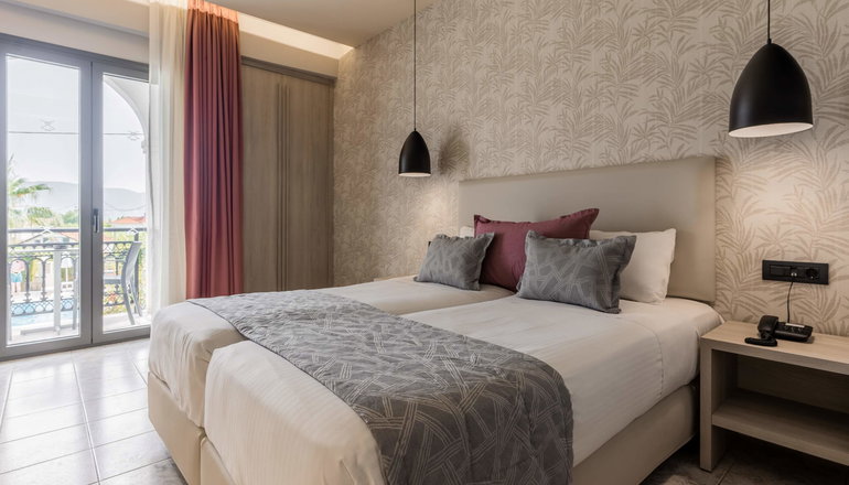 4* Zante Sun Resort - Άγιος Σώστης, Ζάκυνθος