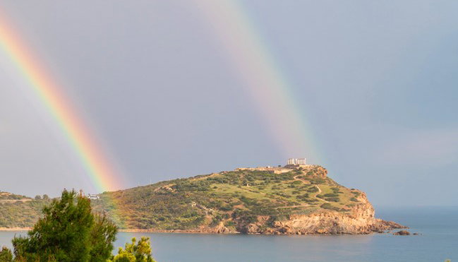 5* Cape Sounio, A Grecotel Resort to Live - Σούνιο, Αττική