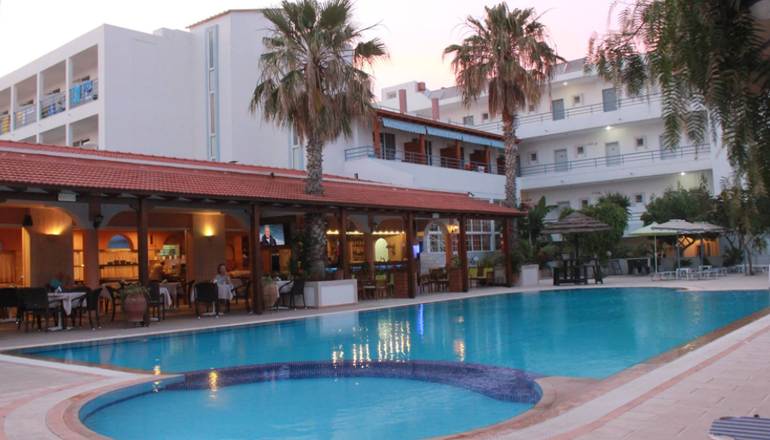 Faliraki Bay Hotel