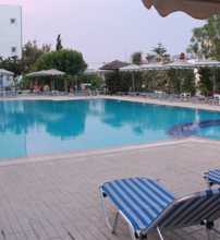 Faliraki Bay Hotel