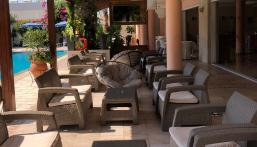 Faliraki Bay Hotel
