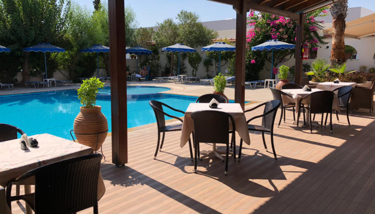 Faliraki Bay Hotel