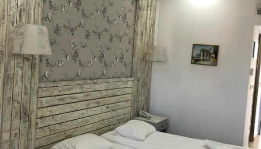 Faliraki Bay Hotel