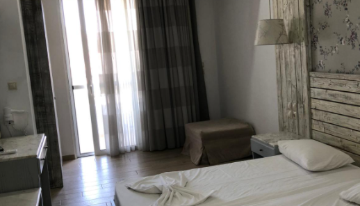 Faliraki Bay Hotel