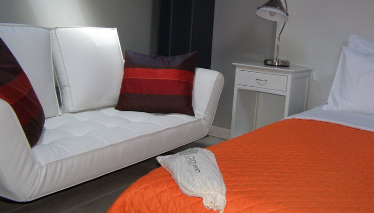 Familia Hotel