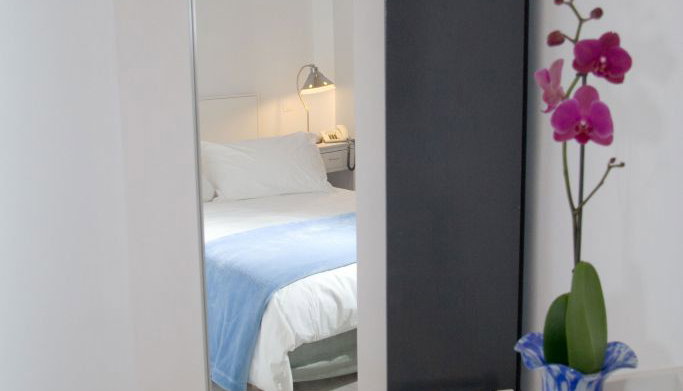 Familia Hotel