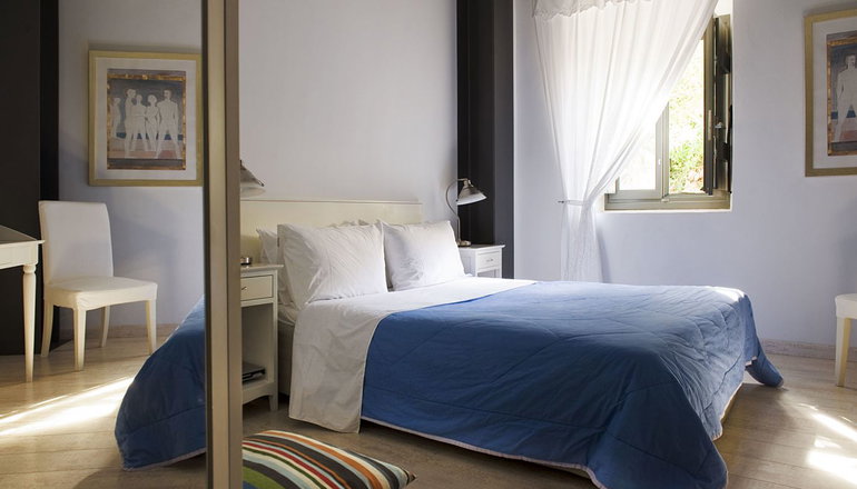 Familia Hotel