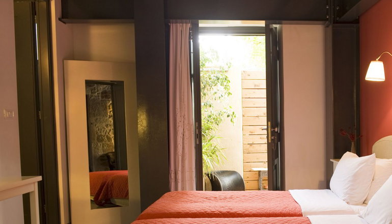 Familia Hotel