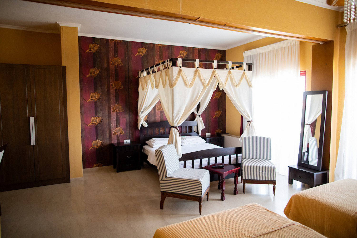 Fanari Hotel - Φανάρι, Κομοτηνή