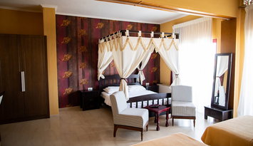Fanari Hotel - Φανάρι, Κομοτηνή