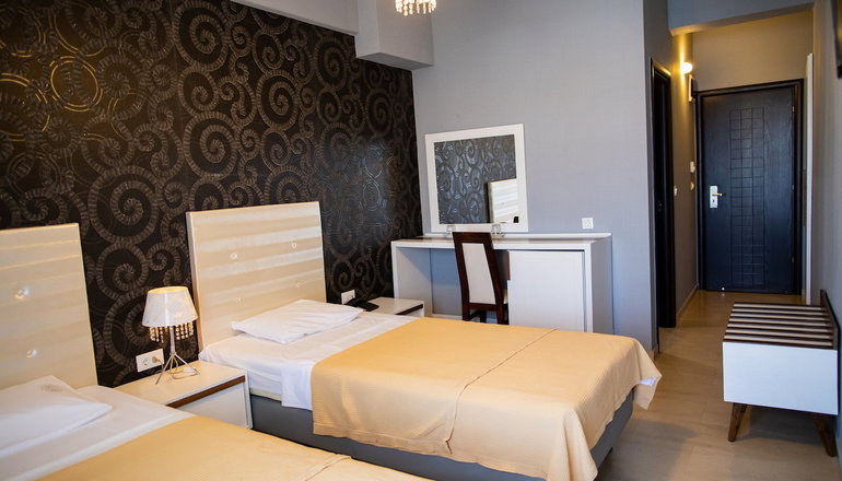 Fanari Hotel - Φανάρι, Κομοτηνή