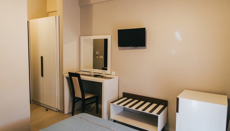 Fanari Hotel - Φανάρι, Κομοτηνή