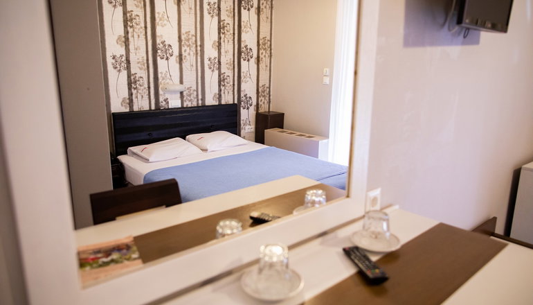 Fanari Hotel - Φανάρι, Κομοτηνή
