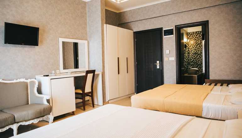 Fanari Hotel - Φανάρι, Κομοτηνή
