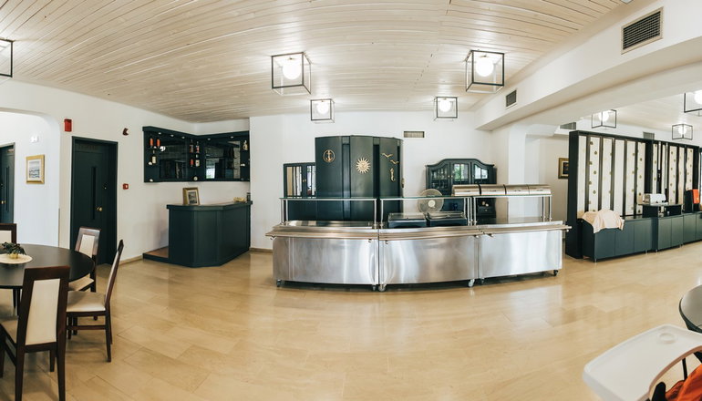 Fanari Hotel - Φανάρι, Κομοτηνή