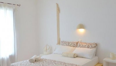 Fantasy Rooms - Αδάμας, Μήλος
