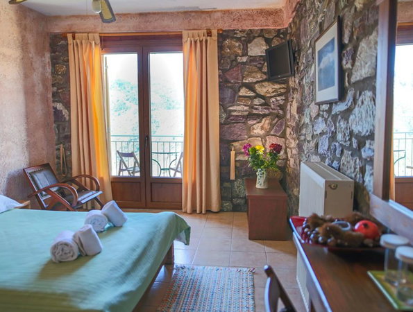 Faris Hotel