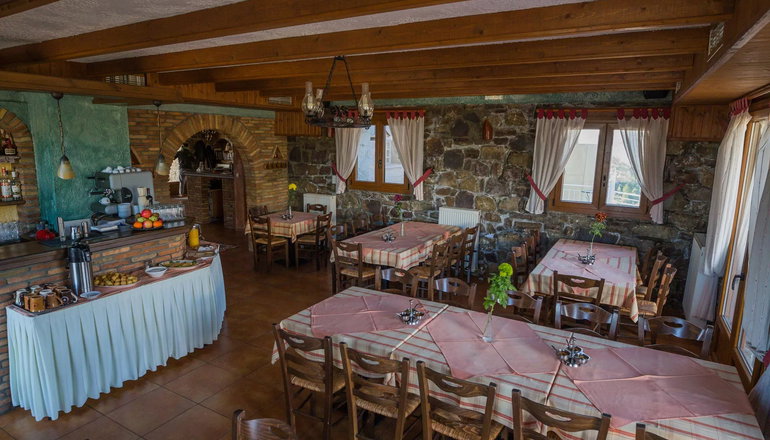 Faris Hotel