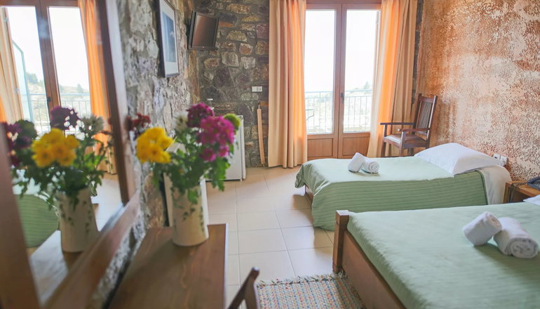 Faris Hotel