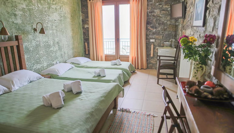 Faris Hotel