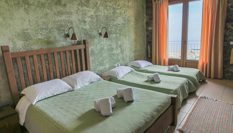 Faris Hotel