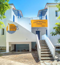 Faros Apartments