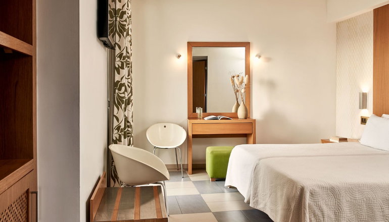 Favie Suzanne Hotel - Χώρα, Τήνος
