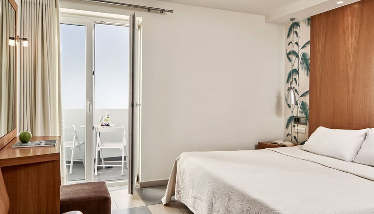 Favie Suzanne Hotel - Χώρα, Τήνος