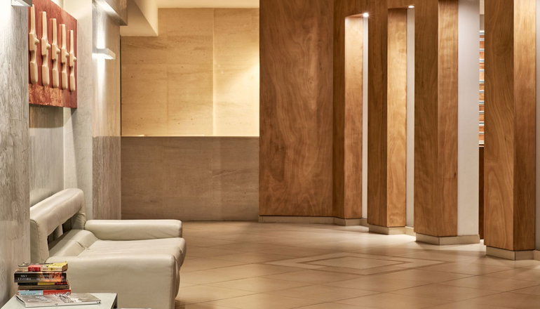 Favie Suzanne Hotel - Χώρα, Τήνος