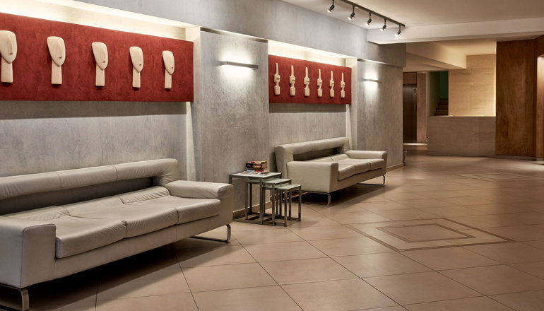 Favie Suzanne Hotel - Χώρα, Τήνος