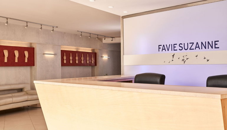 Favie Suzanne Hotel - Χώρα, Τήνος