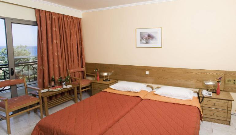 Solemar Hotel