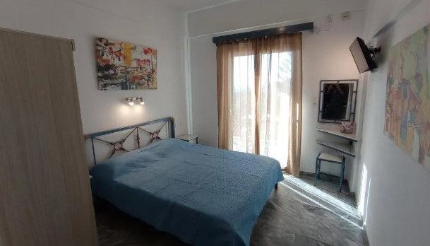 Fengeros Village - Μεγάλη Άμμος, Σκιάθος