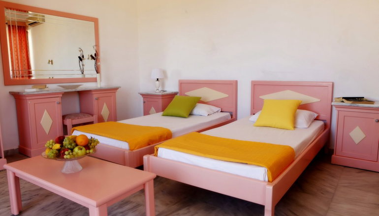 Fereniki Holiday Beach Resort
