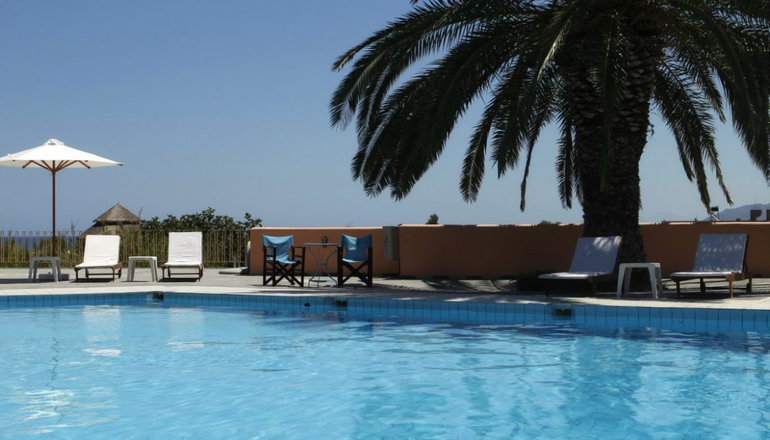 Fereniki Holiday Beach Resort