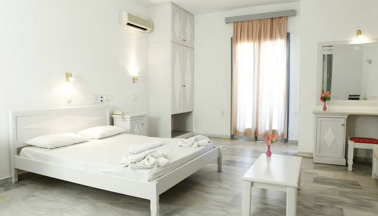 Fereniki Holiday Beach Resort