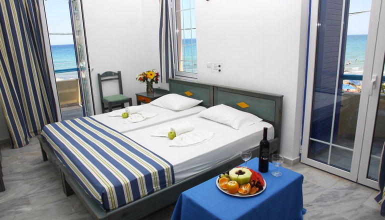 Fereniki Holiday Beach Resort