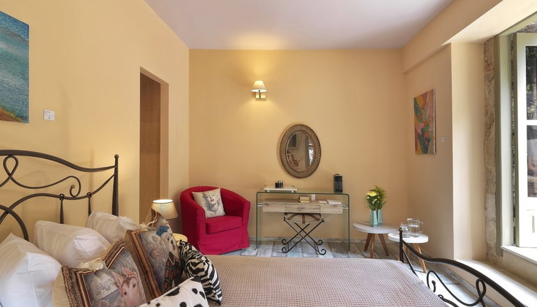 Fileas Art Hotel