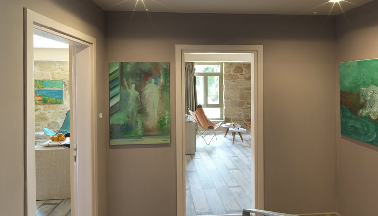 Fileas Art Hotel