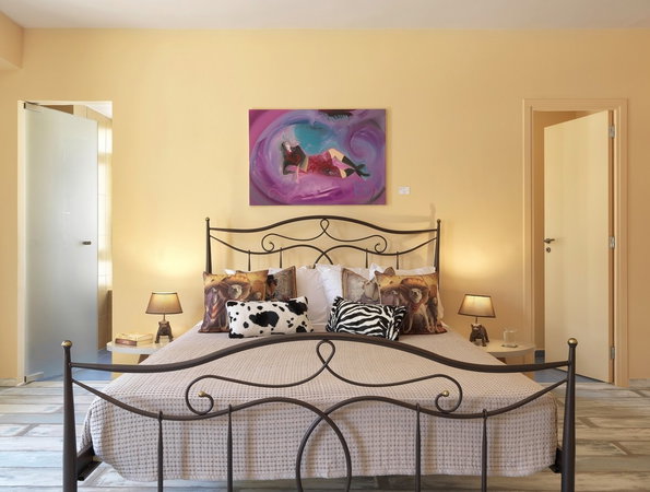 Fileas Art Hotel