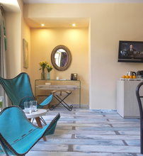 Fileas Art Hotel
