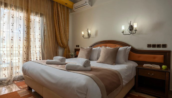 Filippos Hotel - Νέα Μουδανιά, Χαλκιδική