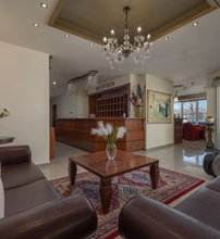 Filippos Hotel - Νέα Μουδανιά, Χαλκιδική