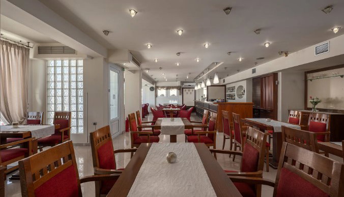 Filippos Hotel - Νέα Μουδανιά, Χαλκιδική