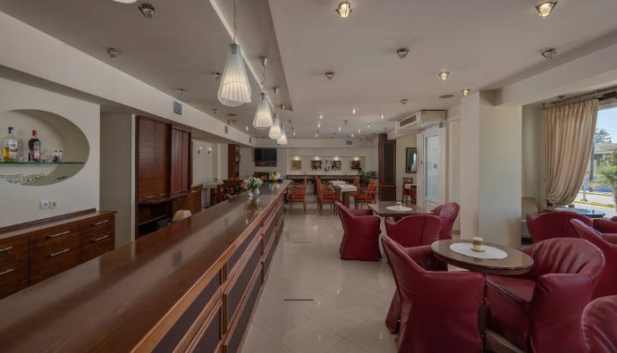 Filippos Hotel - Νέα Μουδανιά, Χαλκιδική