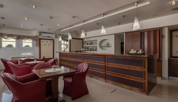 Filippos Hotel - Νέα Μουδανιά, Χαλκιδική