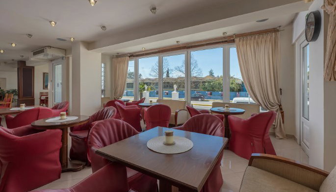 Filippos Hotel - Νέα Μουδανιά, Χαλκιδική