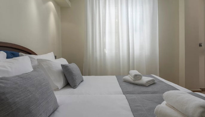 Filippos Hotel - Νέα Μουδανιά, Χαλκιδική